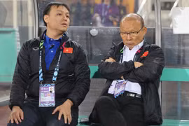 Báo Hàn Quốc tin tuyển VN 'làm gỏi' Yemen, vượt qua vòng bảng Asian Cup