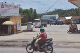 CA kết luận vụ Chủ tịch HĐQT Cty CP GTVT Quảng Ngãi dùng bằng giả