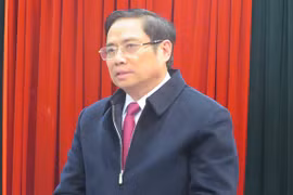 Thẩm định tiêu chuẩn chính trị, chuẩn bị nhân sự khóa 13