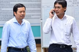 Truy tố nguyên Tổng Giám đốc Liên doanh Việt - Nga Vietsovptro