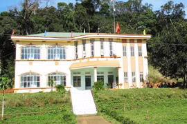 Gia Lai: Kỷ luật Giám đốc Khu Bảo tồn thiên nhiên Kon Chư Răng