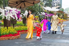 Lịch nghỉ Tết Nguyên đán Kỷ Hợi 2019 chính thức