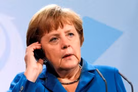 Chấn động vụ phát tán dữ liệu cá nhân hàng trăm chính trị gia Đức