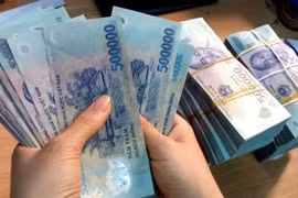 Đi làm ngày Tết, hưởng lương cao gấp 4 lần ngày thường