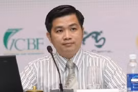 Cánh tay mặt của bầu Đức bán cổ phiếu được hơn 8 tỉ trả nợ