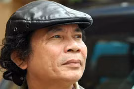 Tác giả ca khúc 'Làng quan họ quê tôi' đã qua đời