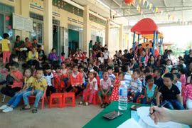 Đắk Lắk: Thêm nhiều nơi chi sai tiền chế độ vùng sâu cho giáo viên