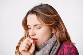 4 căn bệnh nguy hiểm sẽ bắt đầu bằng cơn ho