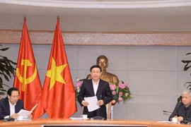 Gói tín dụng 20.000 tỉ đồng sáng vay chiều nhận tiền,để đẩy lùi"tín dụng đen"