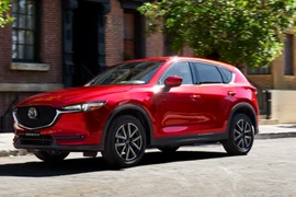 Điểm cộng khi mua xe xe lắp ráp trong nước dịp giáp Tết