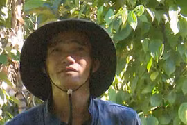 Vươn lên sau lầm lỗi