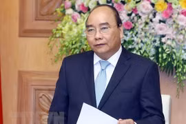 Thủ tướng: Lãnh đạo phải khắc phục bệnh thành tích, giả dối