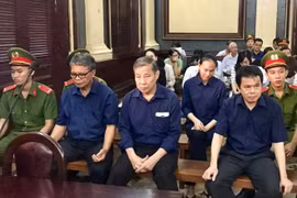 Truy tố nguyên Phó Tổng Giám đốc Ngân hàng Đại Tín