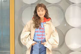 Những set đồ đông cá tính xuống phố