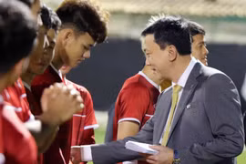 Asian Cup 2019: ĐT Việt Nam hưởng lợi nhờ "ghế" AFC?