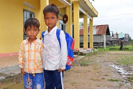 Đọt Chuối Non và 'Cơm Có Thịt Tây Nguyên' lần đầu đến Gia Lai