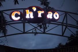 Lên Gia Lai, không thể không ghé Ch'Rao