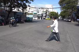 "Tè bậy" bên đường, người đàn ông bị đâm chết ở Sài Gòn