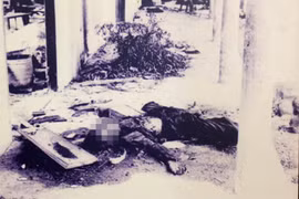 Giết hàng trăm người nơi cửa Phật, tội ác không thể dung tha