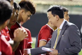 Asian Cup 2019: ĐT Việt Nam hưởng lợi nhờ "ghế" AFC?