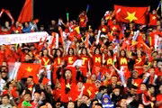 VN khuyến cáo CĐV đến UAE xem Asian Cup không có hành vi quá khích