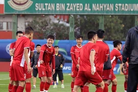 Asian Cup 2019: Tuyển Việt Nam đủ sức gây sốc