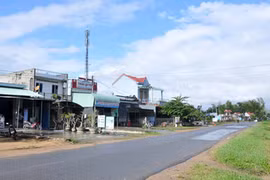 "Đất lành chim đậu"