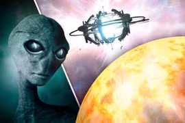 Kính viễn vọng Canada phát hiện tín hiệu bí ẩn từ sâu thẳm trong VT