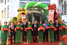 Ngân hàng OCB khai trương chi nhánh Pleiku