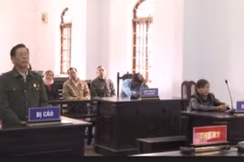 TAND Đắk Nông có đi ngược NQ của Bộ chính trị, Ban chấp hành TW?