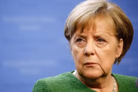 Đức bắt giữ nghi phạm phát tán thông tin của các chính trị gia