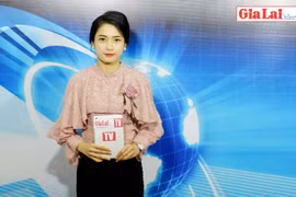 Gia Lai 48h: Đảm bảo thông suốt hoạt động ATM dịp Tết