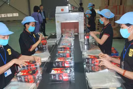 Đẩy mạnh hợp tác công-tư trong sản xuất cà phê