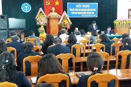 Gia Lai: Phấn đấu thu bảo hiểm trên 2.359 tỷ đồng