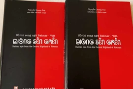 Nỗ lực gìn giữ sử thi