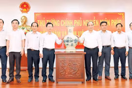 Gia Lai: Tạo đột phá trên nhiều lĩnh vực