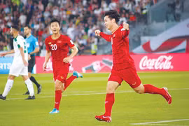 Asian Cup 2019: Việt Nam muốn có điểm trước Iran