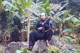 Những tên thổ phỉ năm2015 có ý tưởng điên rồ lập'vương quốc Mông'giờ ra sao?