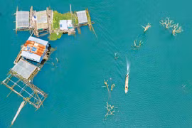 Đột phá trong phát triển du lịch Ia Grai