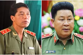 Hai cựu Thứ trưởng Bộ Công an sai phạm nghiêm trọng đến mức nào?