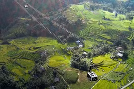 Sa Pa lọt Top 10 điểm đến hấp dẫn nhất Đông Nam Á