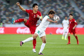 Nhận định Việt Nam vs Iran: Vượt ải khó, quyết tạo kỳ tích Asian Cup