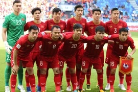 ĐT Việt Nam gặp đối thủ nào ở tứ kết Asian Cup 2019?