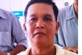 Bắt kẻ cướp táo bạo lúc rạng sáng