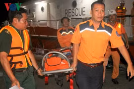 Hai ngư dân tử vong thương tâm vì ngạt khí hầm cá