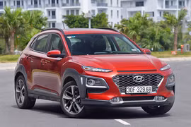 Những tân binh nổi loạn thị trường ôtô 2018