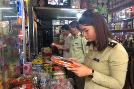 Thị trường Tết ở Gia Lai: Nhiều nỗi lo