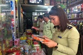 Thị trường Tết ở Gia Lai: Nhiều nỗi lo