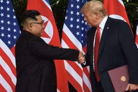 Hội nghị Thượng đỉnh Mỹ-Triều lần 2: Bước ngoặt hay cơ hội cuối cùng?
