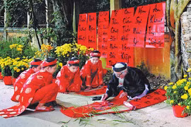 Phiếm luận ngày Xuân